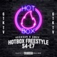 Hotbox Freestyle S4 E7 feat Vecksar Amzz Single