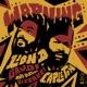 Warning Gaudi Dub Version Single