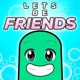 Let s Be Friends Single