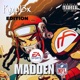 Madden Single