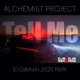 Tell Me El Damien Rmx Single