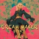 Cream Maker Single