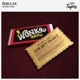 Wonka Bar Single