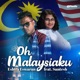 Oh Malaysiaku feat Santesh Single