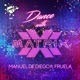 Dance With Matrix feat Fruela Single