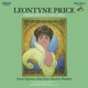 Leontyne Price Prima Donna Vol 3 Great Soprano Arias from Gluck to Poulenc