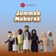 Jummah Mubarak Single