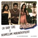 Oh Baby Girl X Nijamellam Maranthupochu Single