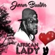 African Lady Single
