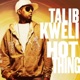 Hot Thing EP