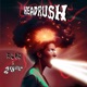 HeadRush feat Destruct DJ Bless 1ne Single