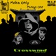 Crosswind feat Moka Only Musgo One Chamber Version Single