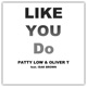 Like You Do feat Isak Brown Single