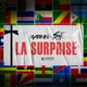 La surprise Afro Tropical Single