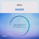 Higher Radio Edit Single