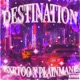 DESTINATION feat PLAINMANE Single