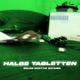 Halbe Tabletten Single
