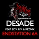 Enstation 6A feat Sick Ryk Řezník Single