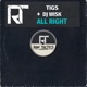 All Right Single