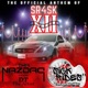 SR4SK Anthem feat DT the Artist Single