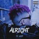 ALRIGHT feat Kyt0 Single