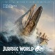 Jurassic World Rebirth Original Motion Picture Soundtrack