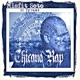 Chicano Rap feat Tyrant Single