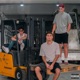 JUST EAT feat ET Pluto Single