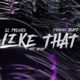 LIKE THAT Single