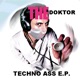 Techno Ass Single