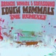 Couch Mammals The Remixes EP