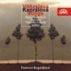 Kapralova Songs