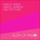 Alza la mano Single