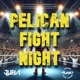 Pelican Fight Night Intro Tool Single