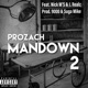 Mandown Pt 2 feat Nick M J Realz Single