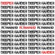Deeper Harder Single