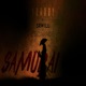Samurai feat SR Will Escapade Single
