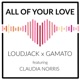 All of Your Love Single