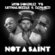 Not a Saint
