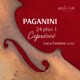 Paganini 24 Capricci Plus One