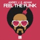 Feel the Funk Single
