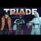 TRIADE feat M I R Isma Djey Single