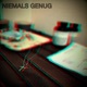 Niemals Genug Single