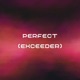Perfect feat Julia Hallasen Single