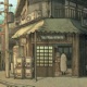 婆心古狸 Single