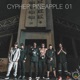 Cypher Pineapple 01 Single