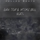 Dark Trap Intense Drill Beats