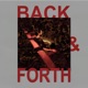 Back Forth Single