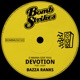 I Wanna Give You Devotion feat Leavy Single