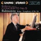 Beethoven Piano Concerto No 5 in E Flat Major Op 73 Emperor